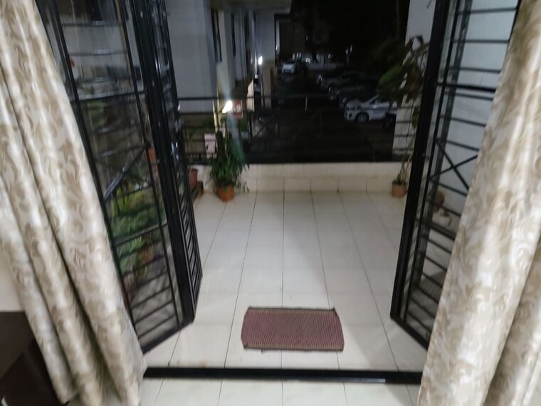 Terrace, kanchanban-apartments 2 Bedroom 1060 Sq.Ft. Apartment In Kothrud Pune 10565431