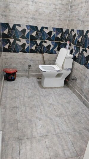 Bathroom in  Office Space at Sector 63 – for Rent