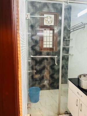 1.5 BHK Apartment – Exterior View View at Sector 18 Dwarka - for Rent