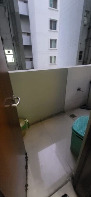 Furnished Amenities in 2 BHK Apartment at RK Lunkad Nisarg Ashish, Pimple Nilakh – for Rent