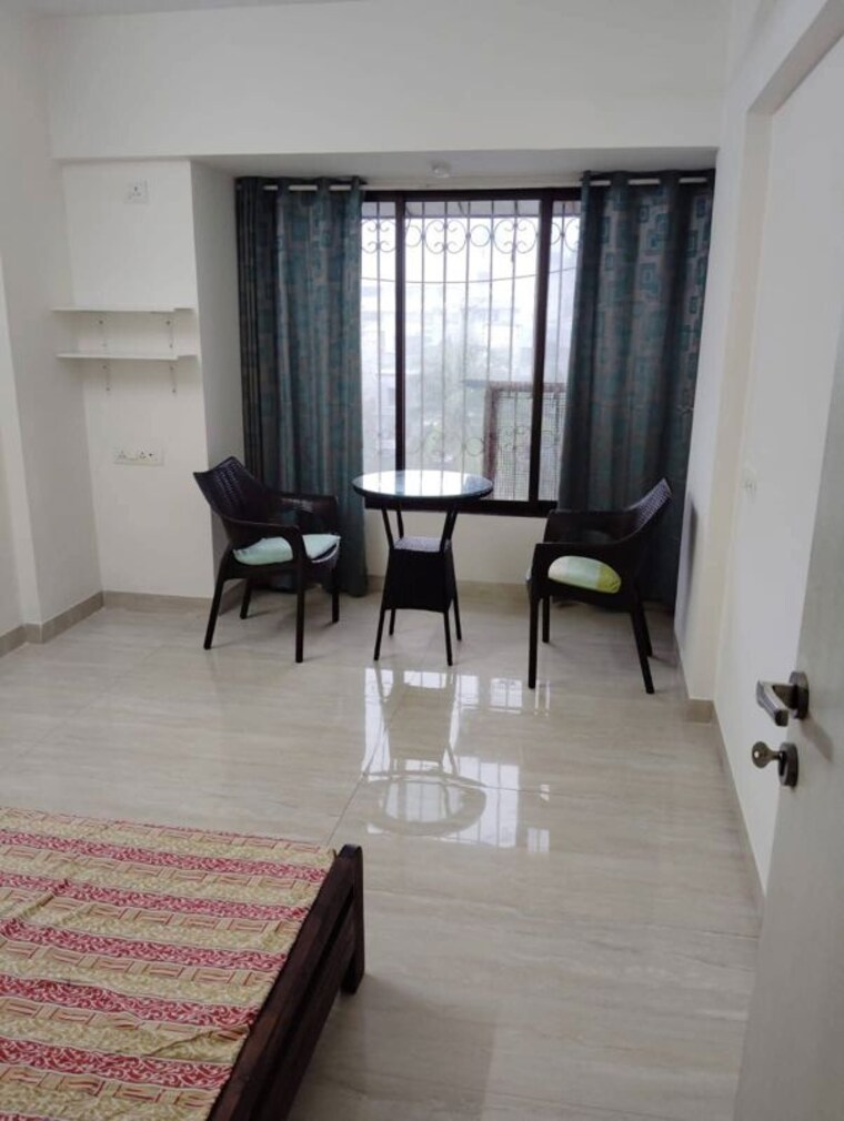 Team Area, malad-apartment 1 Bedroom 450 Sq.Ft. Apartment In Malad West Mumbai 10565423