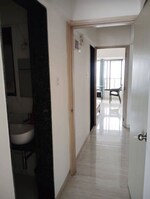 1 BHK + Prayer Room 450 Sq.Ft. Apartment in Malad Apartment