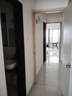 1 BHK + Prayer Room Apartment For Rent in Malad Apartment