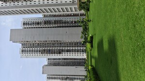 Master Plan in 4 BHK Apartment at Lotus Panache, Sector 110 – for Rent