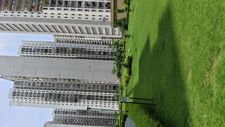 Exterior View, lotus-panache 4 Bedroom 2800 Sq.Ft. Apartment In Sector 110 Noida 10565447