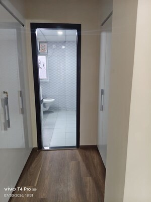 Building Lobby in 4 BHK Apartment at Lotus Panache, Sector 110 – for Rent