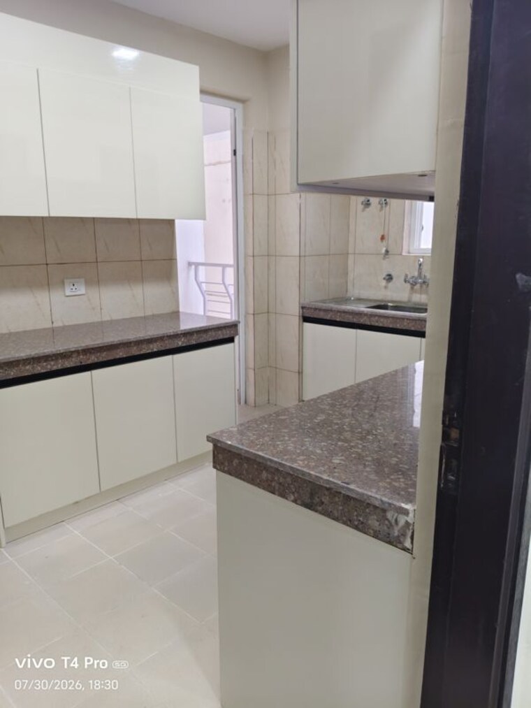 Kitchen, lotus-panache 4 Bedroom 2800 Sq.Ft. Apartment In Sector 110 Noida 10565447