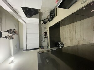 Kitchen in 3 BHK Builder Floor at Nawada – for Sale