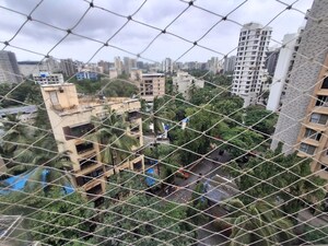 2 BHK Apartment – Exterior View View at BDL Aura Apartments, Chembur - for Rent