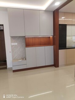 3 BHK Apartment For Rent in Brigade El Dorado