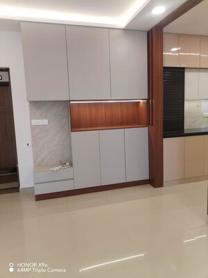 3 BHK Apartment For Rent in Brigade El Dorado, Bagaluru