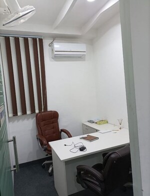 Team Area in  Office Space at Sector 63 – for Rent
