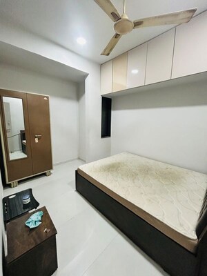 Furnished Amenities in 3 BHK Apartment at Kundan Espacio, Balewadi – for Rent