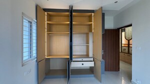 Furnished Amenities in 3 BHK Apartment at Team 4 Nyla, Miyapur – for Rent