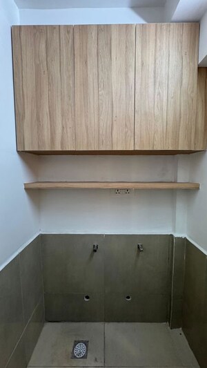 Furnished Amenities in 3 BHK Apartment at Team 4 Nyla, Miyapur – for Rent