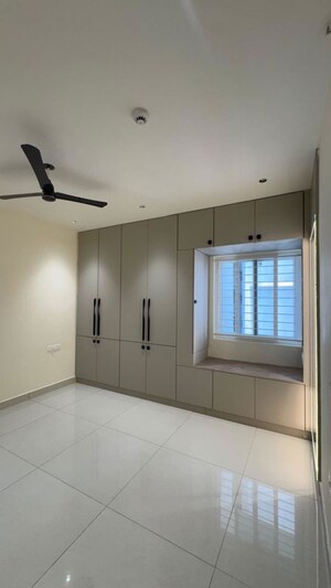 Room in 3 BHK Apartment at Team 4 Nyla, Miyapur – for Rent