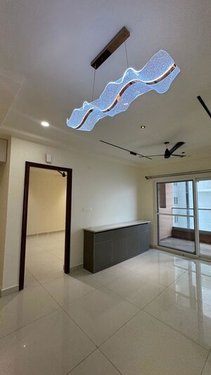 Room in 3 BHK Apartment at Team 4 Nyla, Miyapur – for Rent