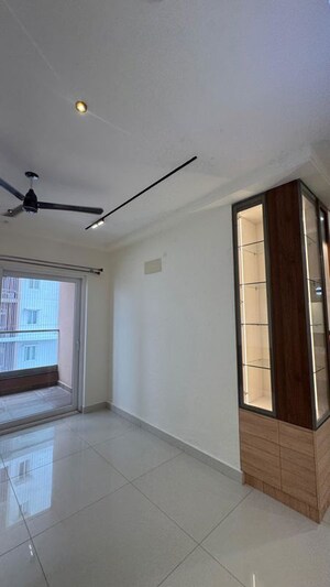 Building Lobby in 3 BHK Apartment at Team 4 Nyla, Miyapur – for Rent