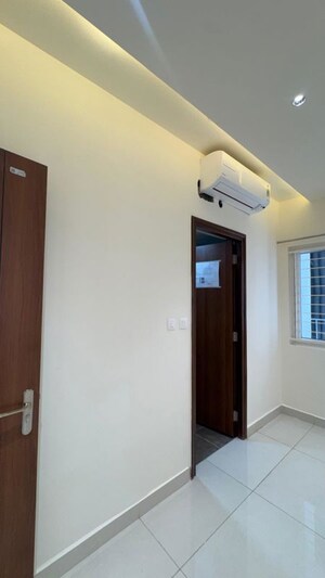 Room in 3 BHK Apartment at Team 4 Nyla, Miyapur – for Rent