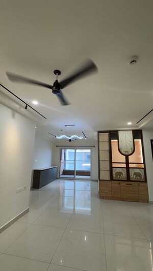 Furnished Amenities in 3 BHK Apartment at Team 4 Nyla, Miyapur – for Rent