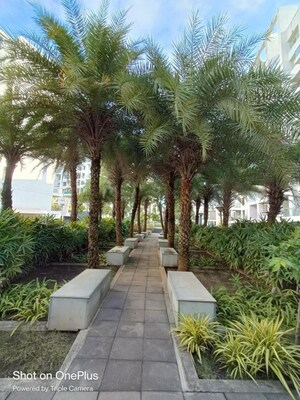 2.5 BHK Apartment – Garden View at Rama Celestial City, Ravet - for Rent