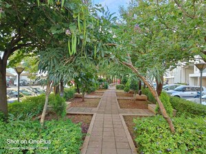 2.5 BHK Apartment – Garden View at Rama Celestial City, Ravet - for Rent