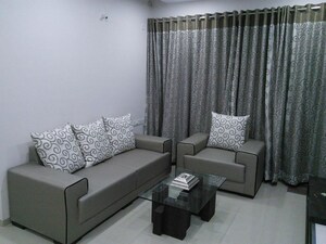 2.5 BHK Apartment For Rent in Rama Celestial City, Ravet