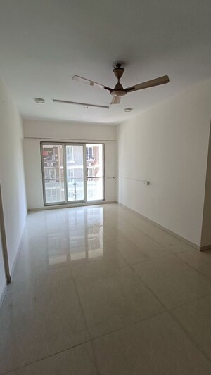 Living Room in 2 BHK Apartment at Sahajanand Arista, Goregaon West – for Rent
