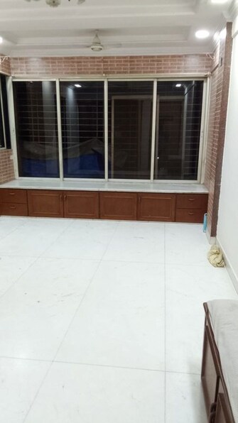 1 BHK 650 Sq.Ft. Apartment in Raheja Township