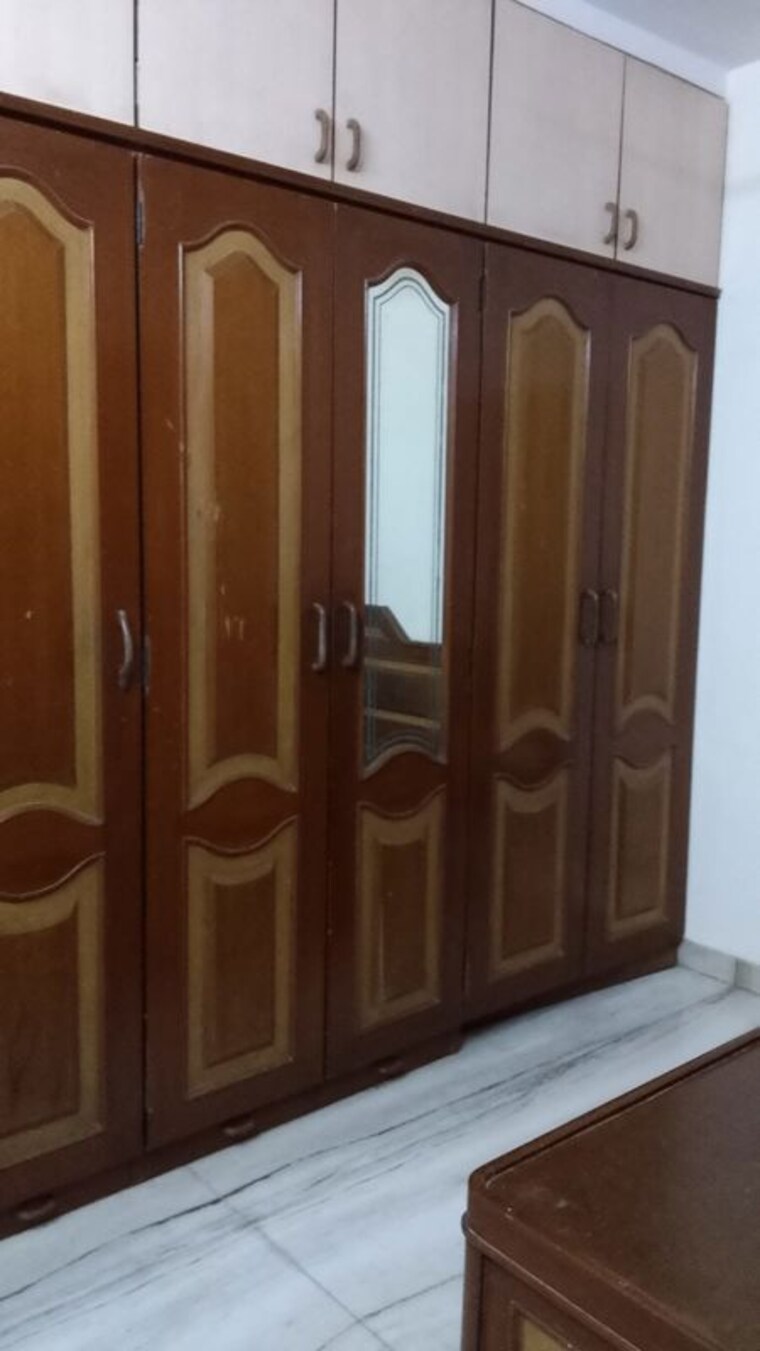Bedroom, raheja-township 1 Bedroom 650 Sq.Ft. Apartment In Malad East Mumbai 10565461