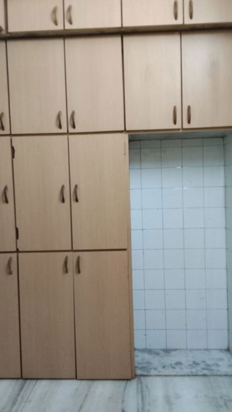 Bathroom, raheja-township 1 Bedroom 650 Sq.Ft. Apartment In Malad East Mumbai 10565461