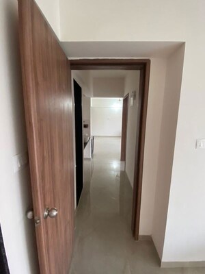 Building Lobby in 2 BHK Apartment at Pride Valencia, Baner – for Rent