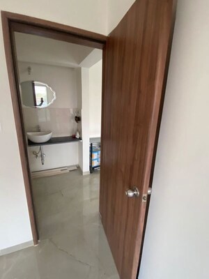 Bathroom in 2 BHK Apartment at Pride Valencia, Baner – for Rent