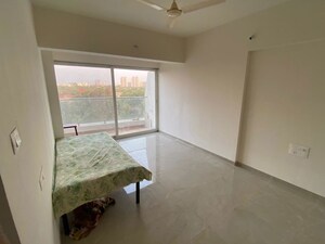 Bedroom in 2 BHK Apartment at Pride Valencia, Baner – for Rent