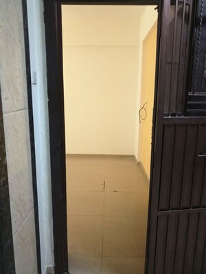 Bathroom in 2 BHK Apartment at Pride Valencia, Baner – for Rent