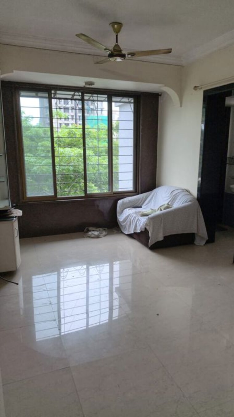 Living Room, blue-bell-chembur 1 Bedroom 470 Sq.Ft. Apartment In Chembur Mumbai 10565475