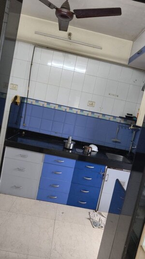 Team Area in 1 BHK Apartment at Blue Bell Chembur, Chembur – for Rent
