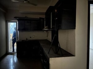 Team Area in 3.5 BHK Apartment at Paramount Floraville, Sector 137 – for Rent