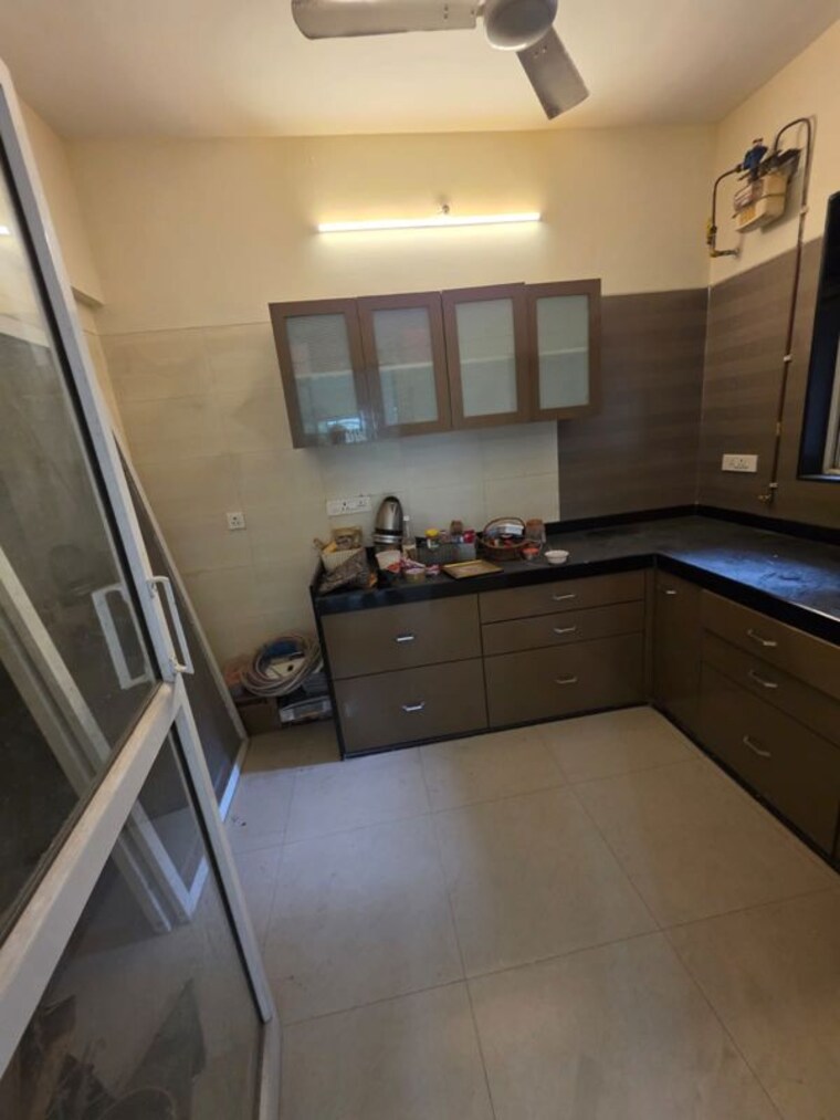 Kitchen, chembur 3 Bedroom 1430 Sq.Ft. Apartment In Chembur Mumbai 10565462