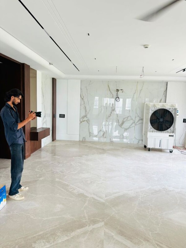  Parking, jaypee-imperial-court 4 Bedroom 3750 Sq.Ft. Apartment In Sector 128 Noida 10565463