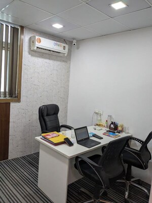 Team Area in  Office Space at Sector 63 – for Rent