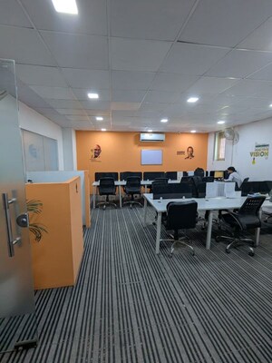  Office Space For Rent in Sector 63