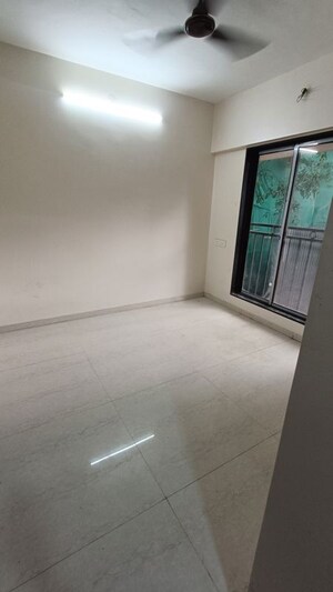 Master Bedroom in 2 BHK Apartment at Pratham ARC Aura, Andheri West – for Rent
