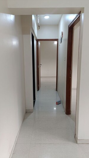 Common Area in 2 BHK Apartment at Pratham ARC Aura, Andheri West – for Rent