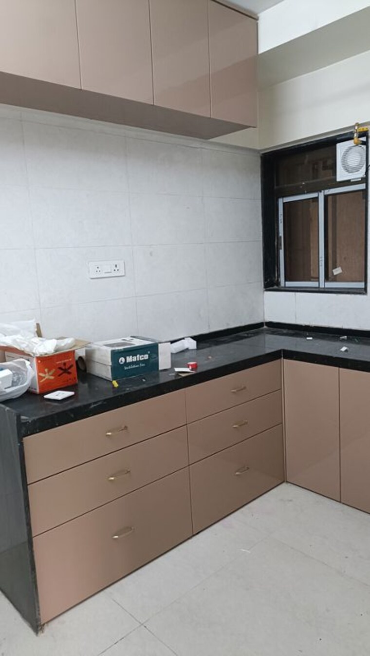 Kitchen, pratham-arc-aura 2 Bedroom 565 Sq.Ft. Apartment In Andheri West Mumbai 10565478