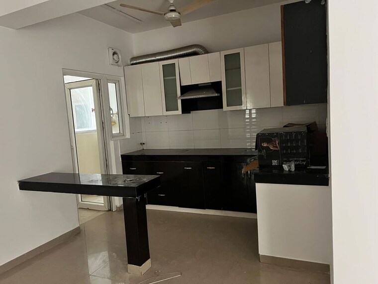 Kitchen, gulshan-vivante 3 Bedroom 1436 Sq.Ft. Apartment In Sector 137 Noida 10565480