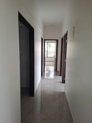Building Lobby in 2.5 BHK Apartment at Sabari Mira, Chembur – for Rent