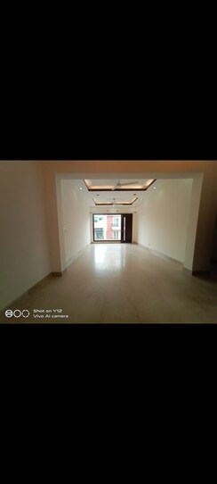 3 BHK + Prayer Room,Servant Room Builder Floor For Rent in Greater Kailash I
