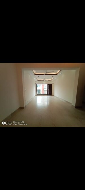 3 BHK Builder Floor For Rent in Greater Kailash I