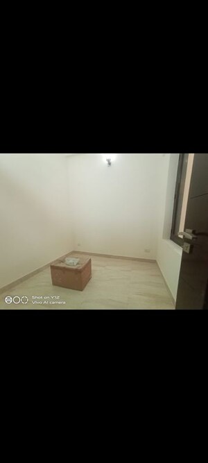 Bedroom in 3 BHK Builder Floor at Greater Kailash I – for Rent
